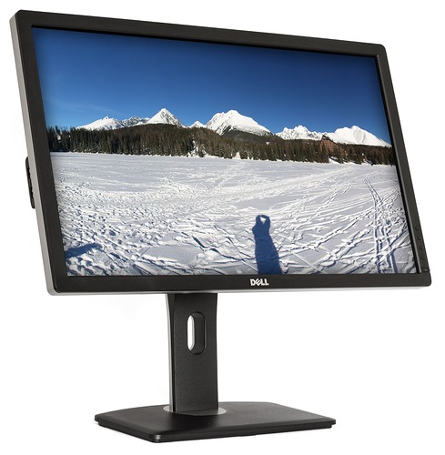 u2713h ultrasharp новые мониторы dell россия